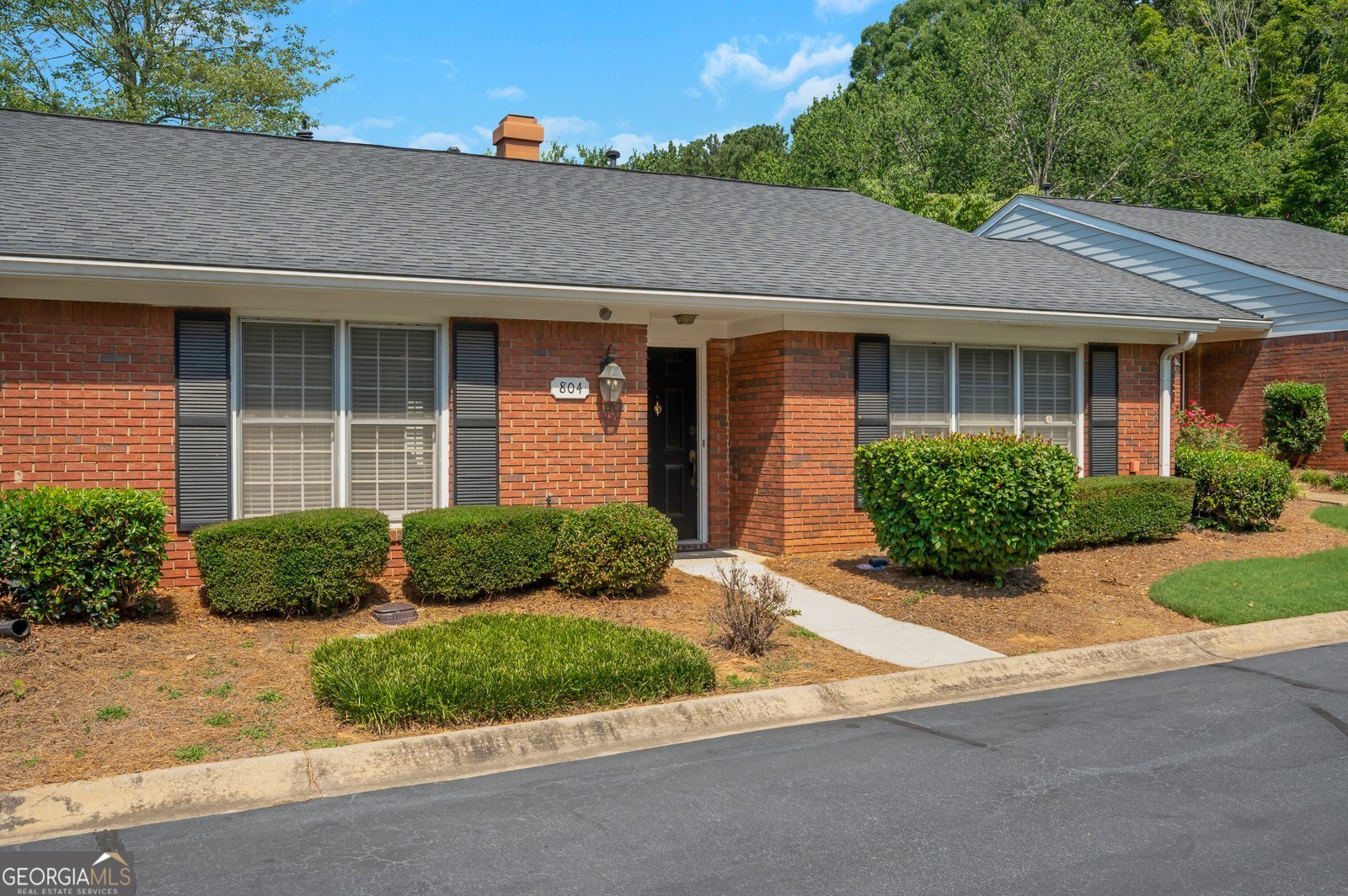 804 Dunwoody Chace Sandy Springs - 1