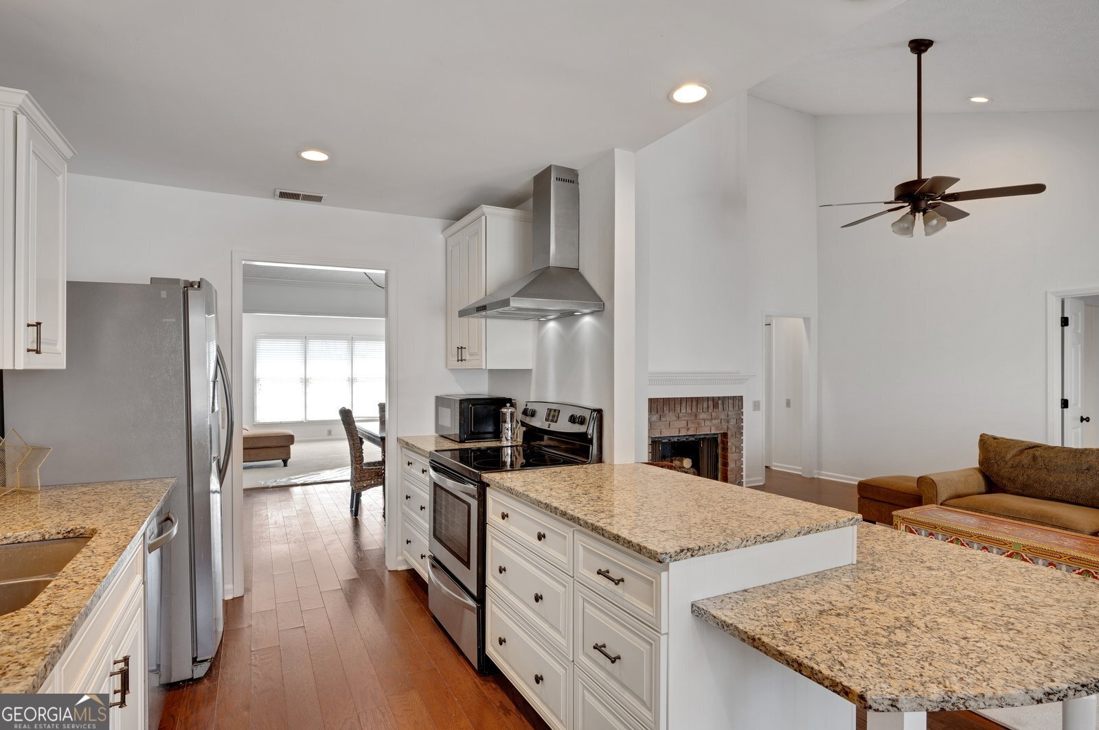 804 Dunwoody Chace Sandy Springs - 14