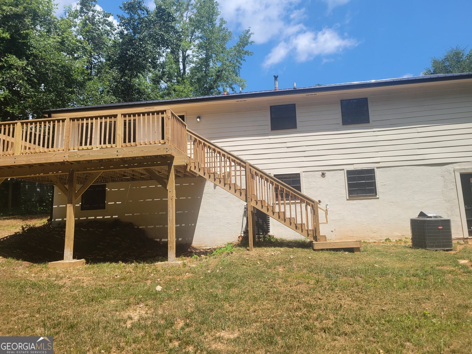 2519 Dogwood Hills Court Austell - 18