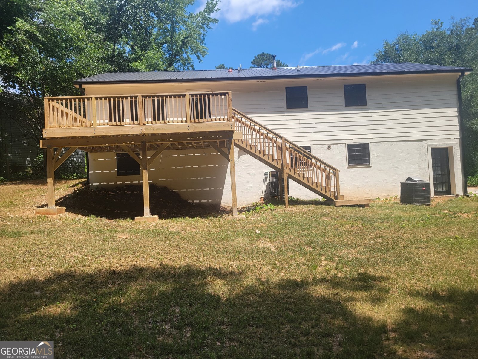 2519 Dogwood Hills Court Austell - 19