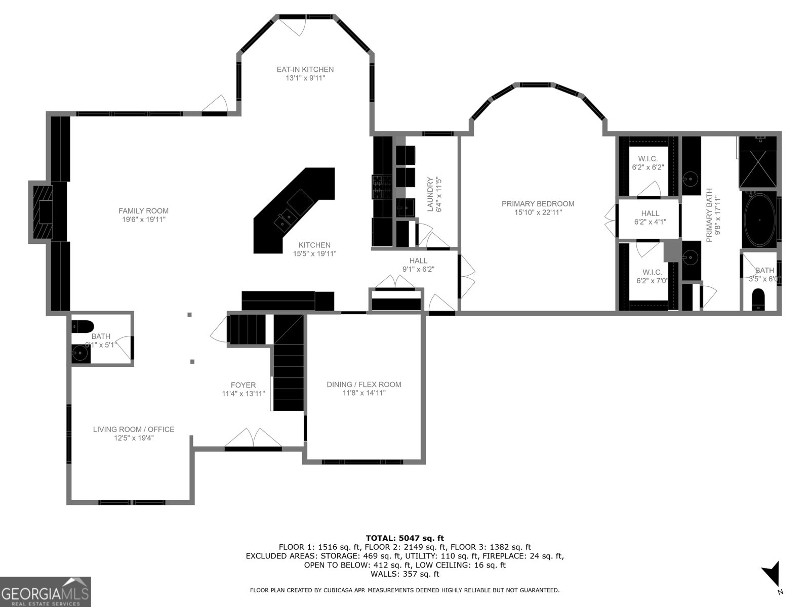 115 Arabian Avenue Milton - 1