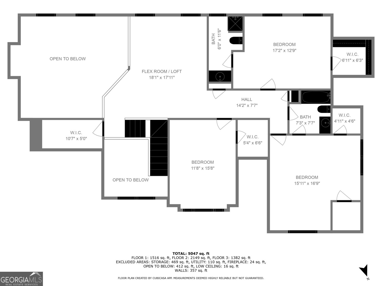 115 Arabian Avenue Milton - 2