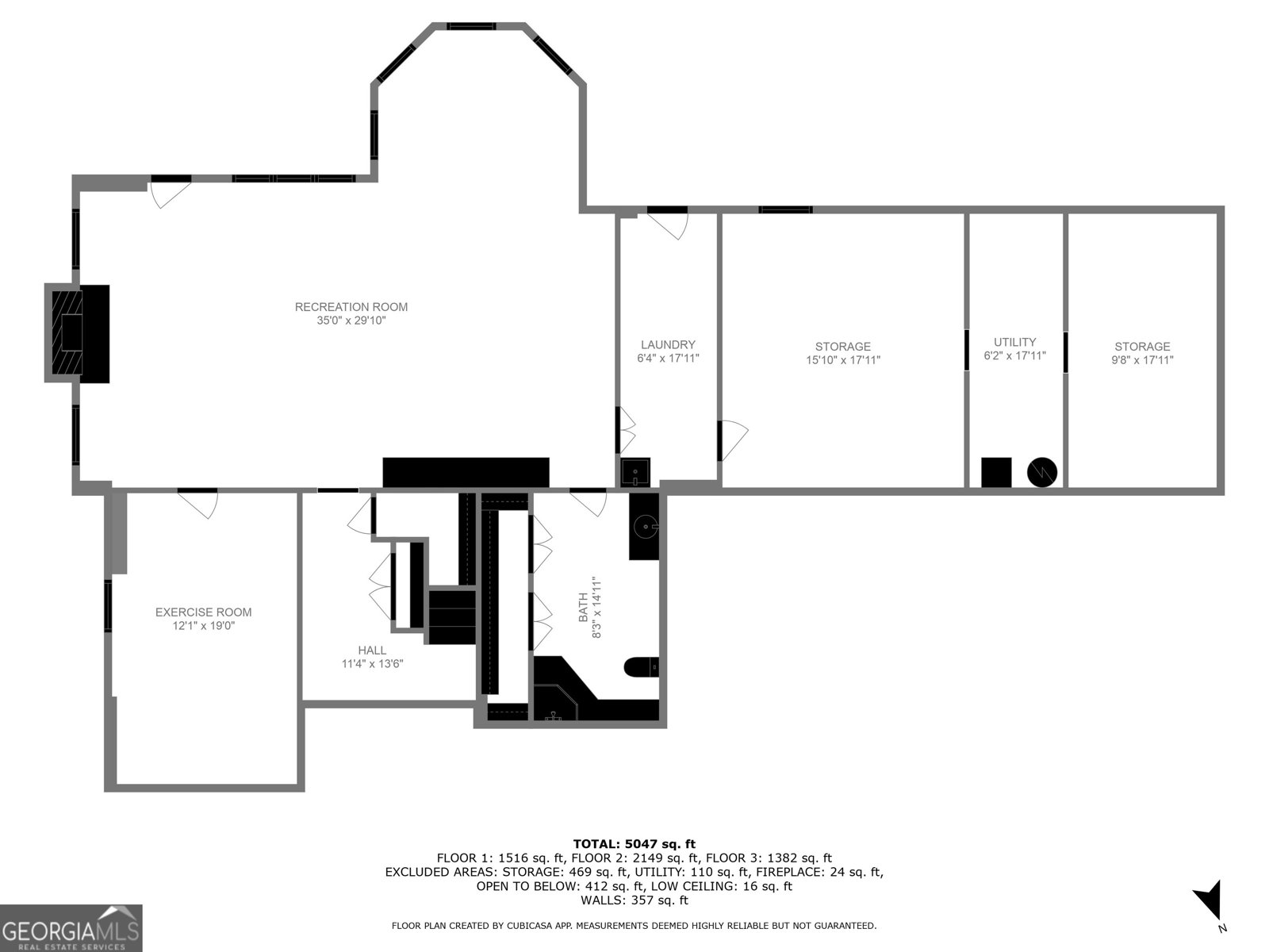 115 Arabian Avenue Milton - 3