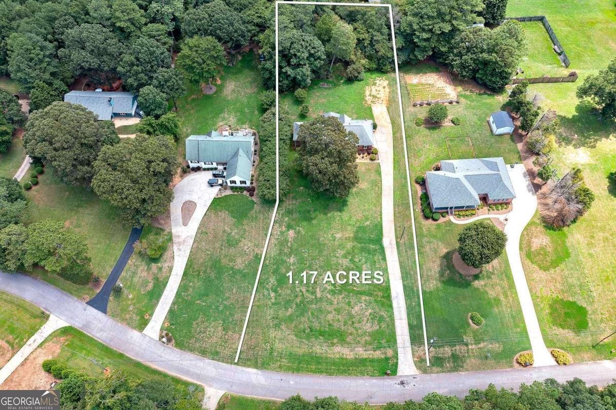 98 Country Acres Court Mcdonough - 21