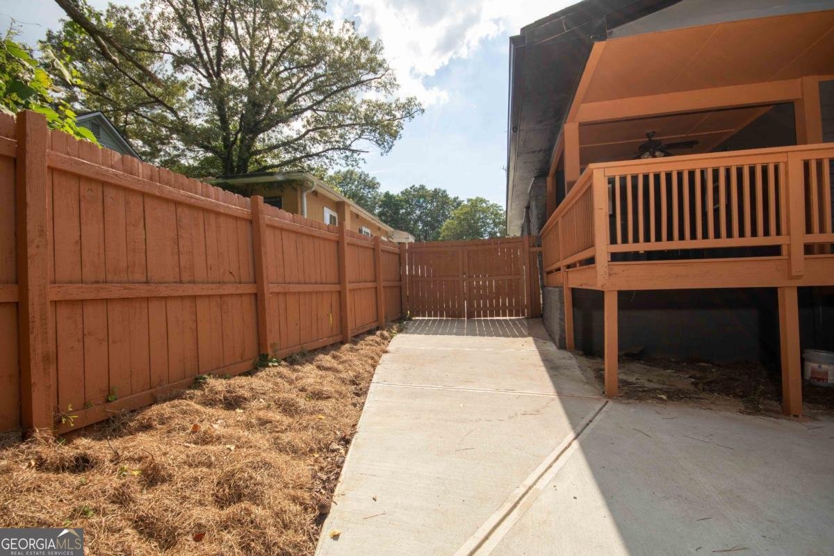 1020 Oakland Drive Atlanta - 16