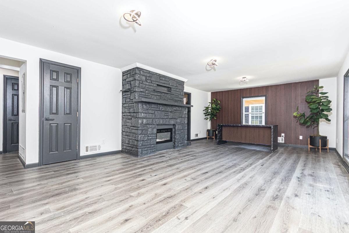 1020 Oakland Drive Atlanta - 2
