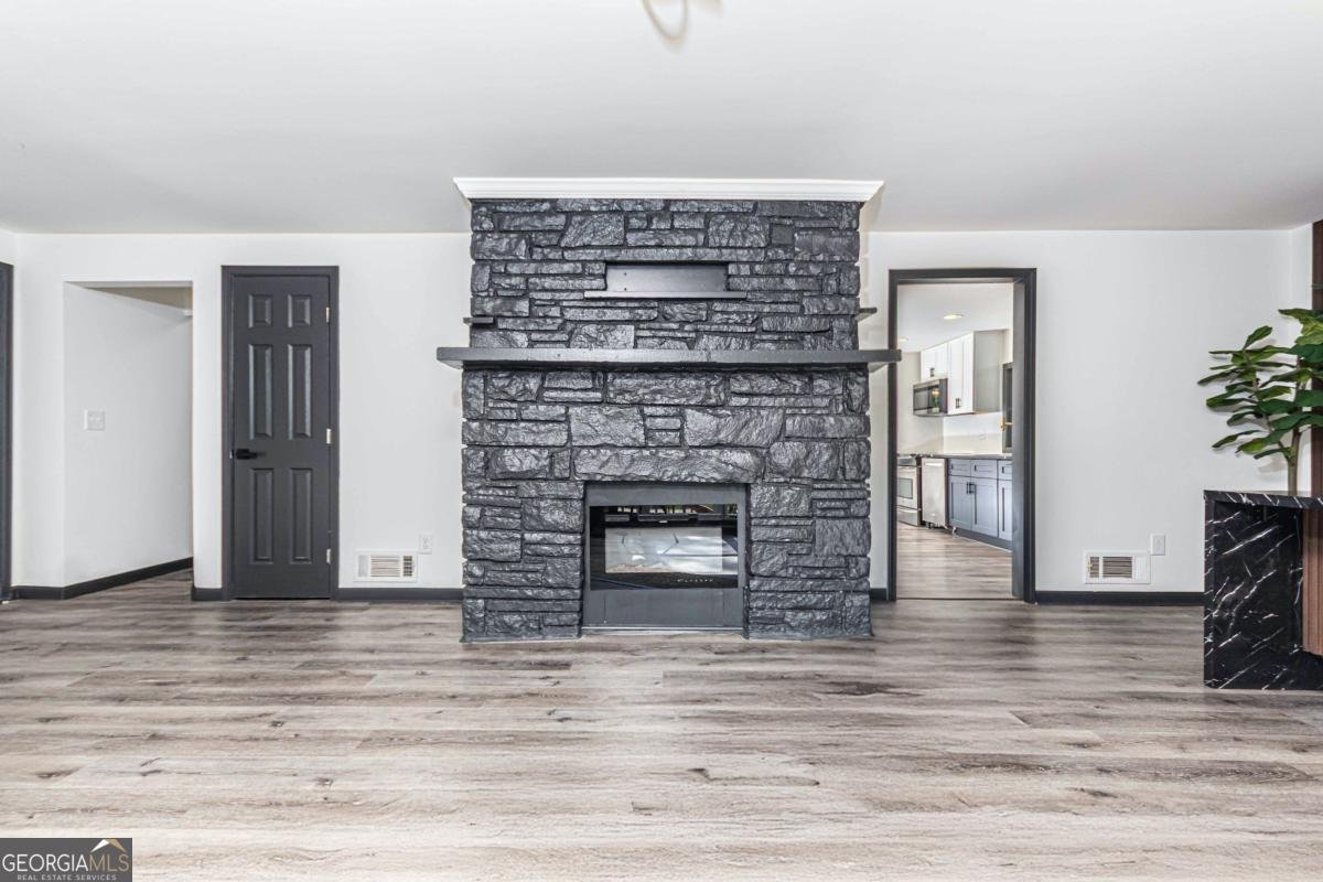 1020 Oakland Drive Atlanta - 3