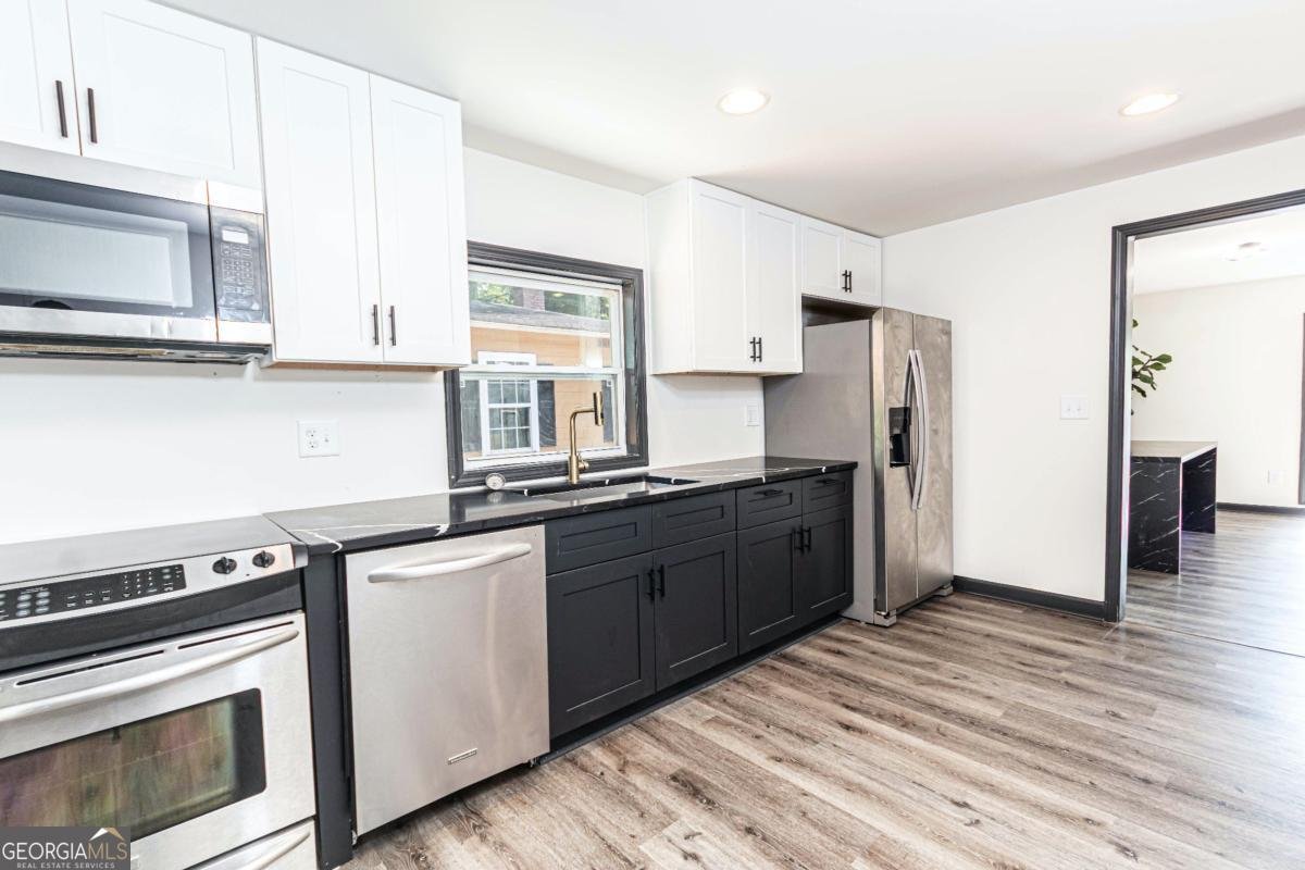 1020 Oakland Drive Atlanta - 5