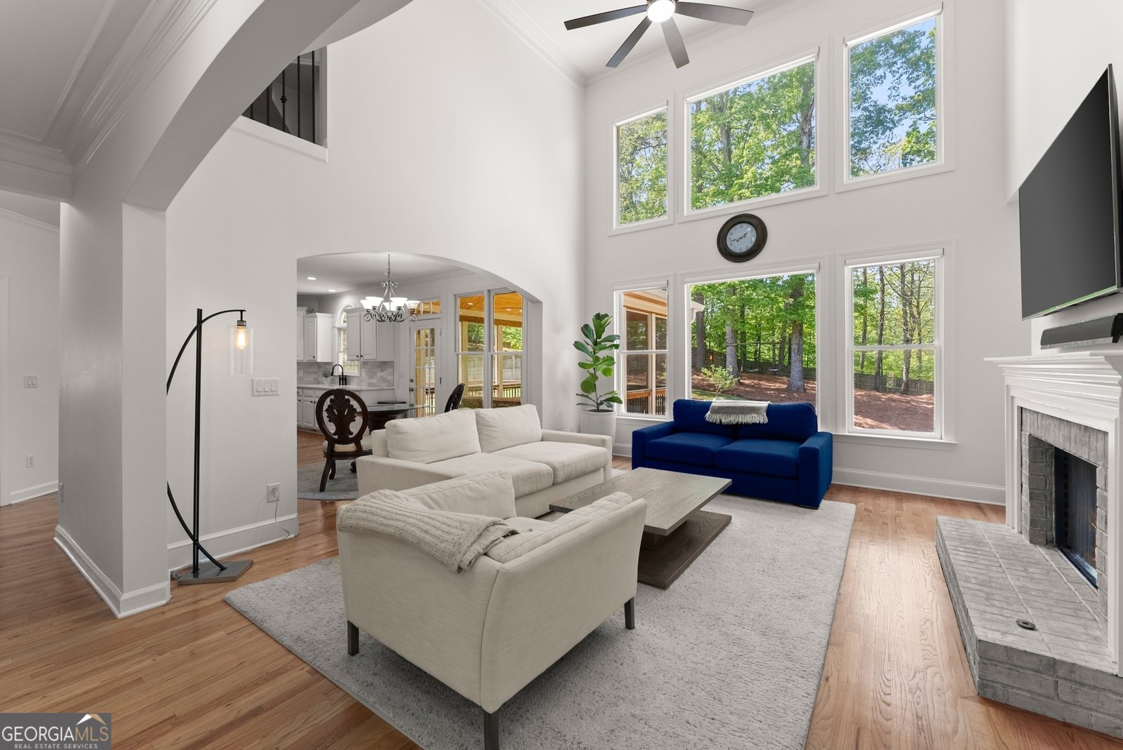 1900 Chattahoochee Run Drive Suwanee - 11