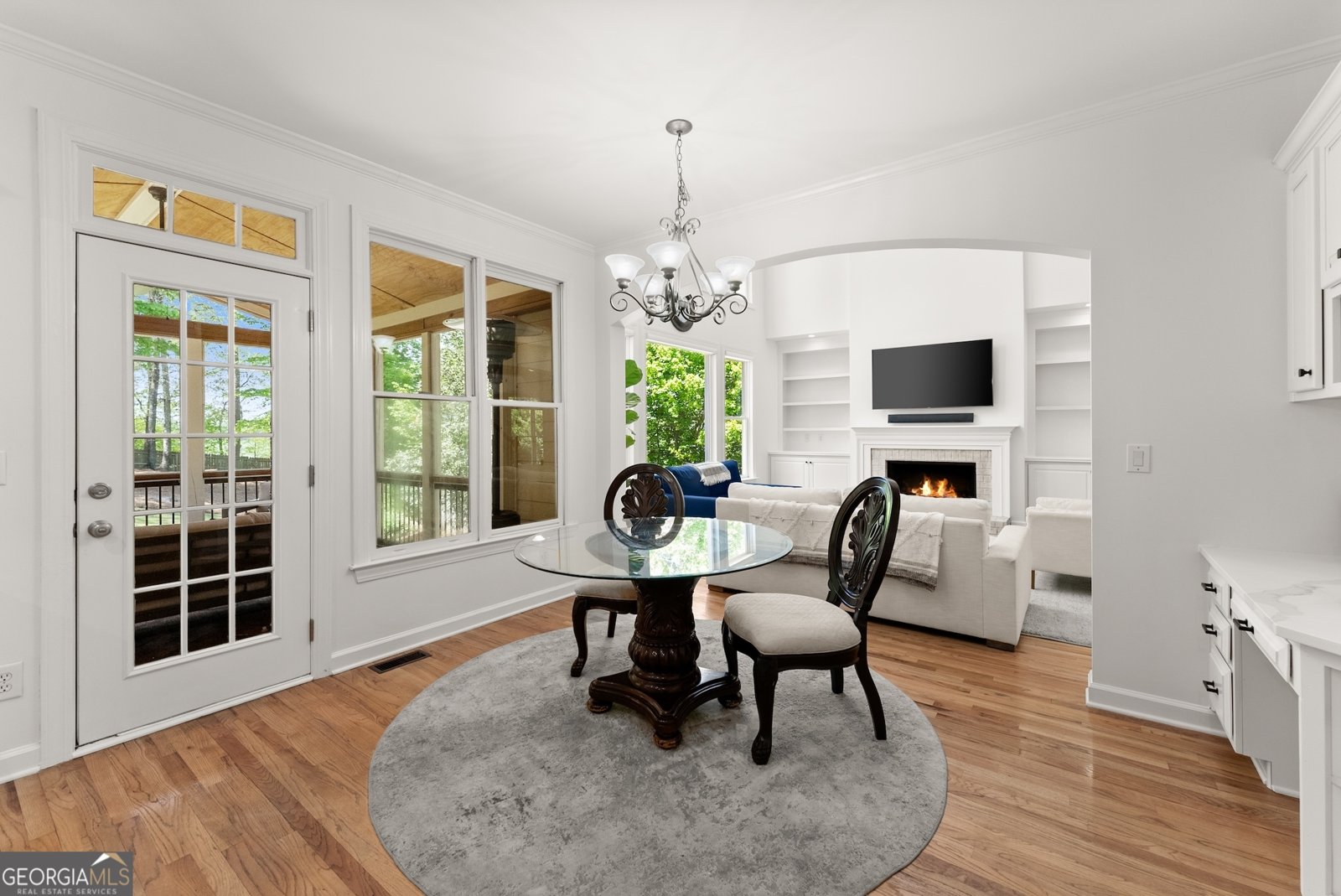 1900 Chattahoochee Run Drive Suwanee - 15