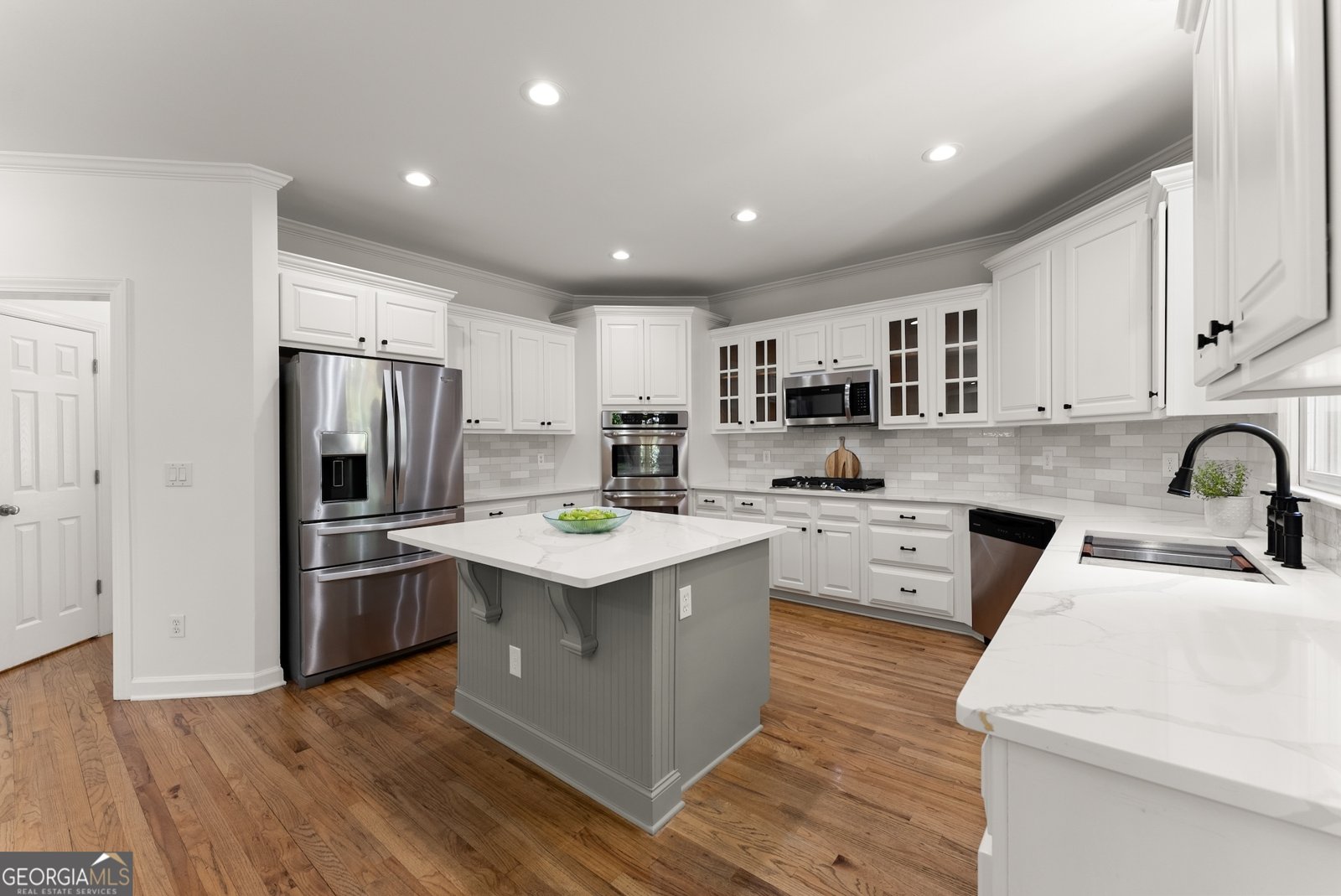 1900 Chattahoochee Run Drive Suwanee - 16
