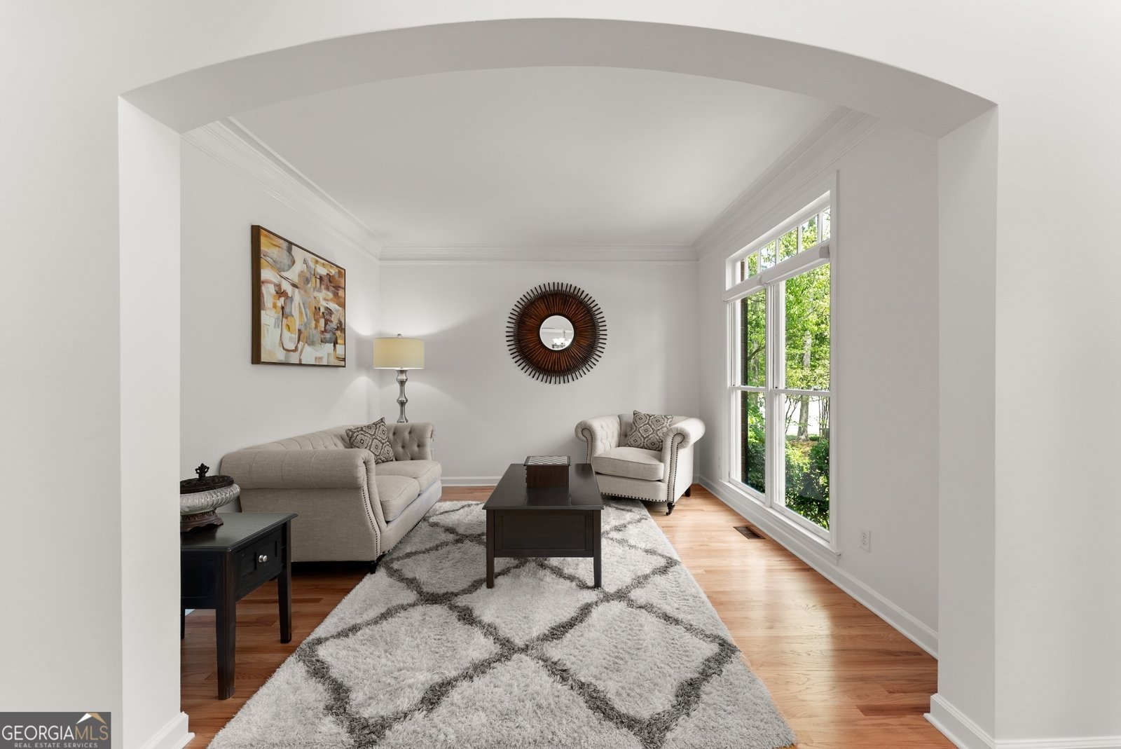 1900 Chattahoochee Run Drive Suwanee - 6