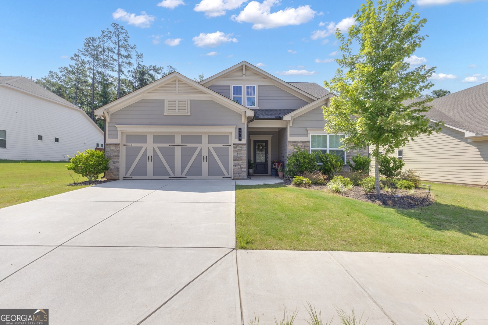 270 Plainfield Street Fayetteville - 1