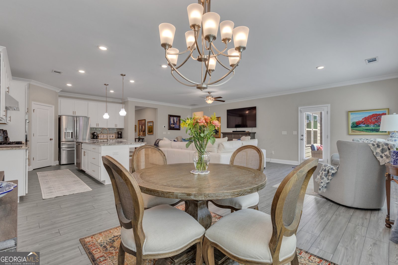 270 Plainfield Street Fayetteville - 29