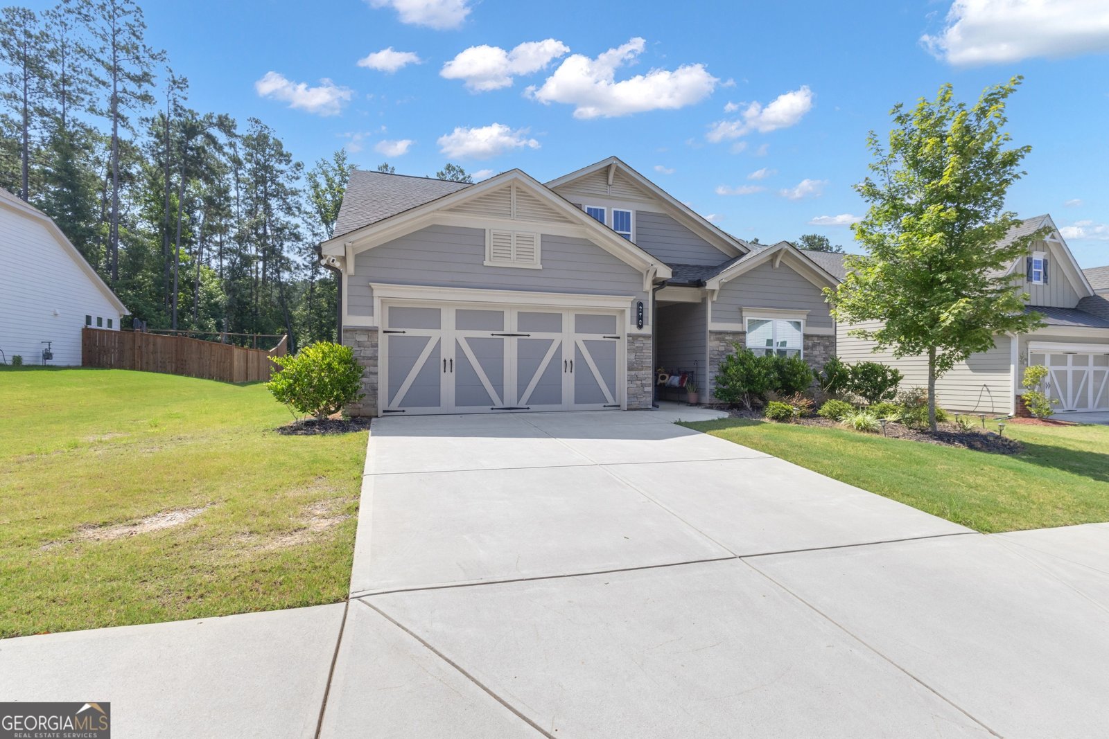 270 Plainfield Street Fayetteville - 3