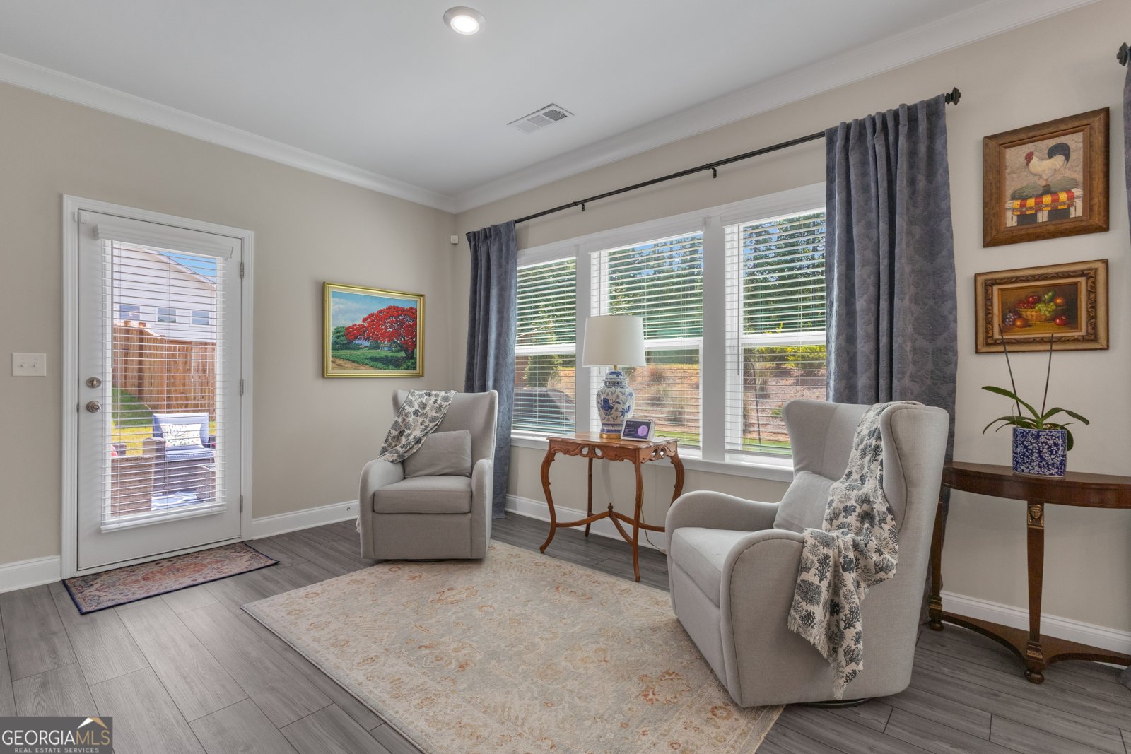 270 Plainfield Street Fayetteville - 30