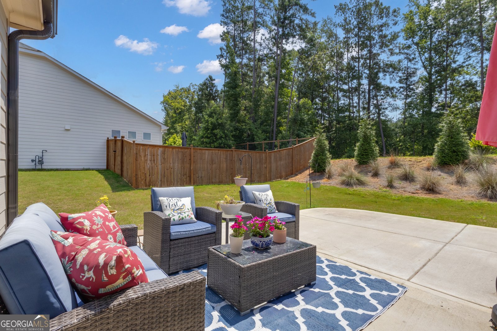 270 Plainfield Street Fayetteville - 38