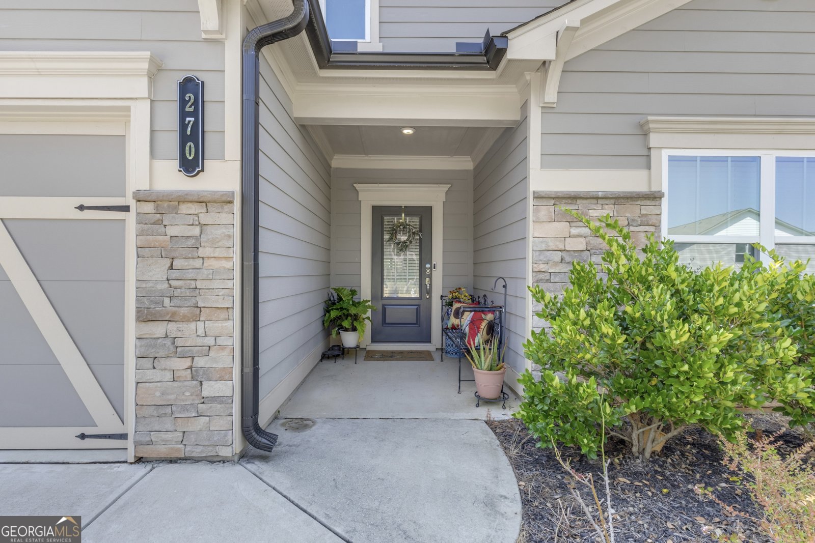 270 Plainfield Street Fayetteville - 4