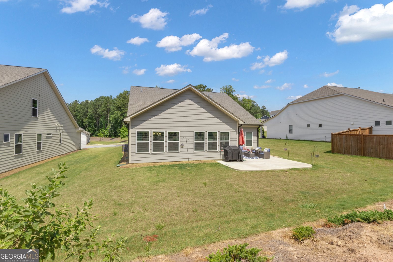 270 Plainfield Street Fayetteville - 40