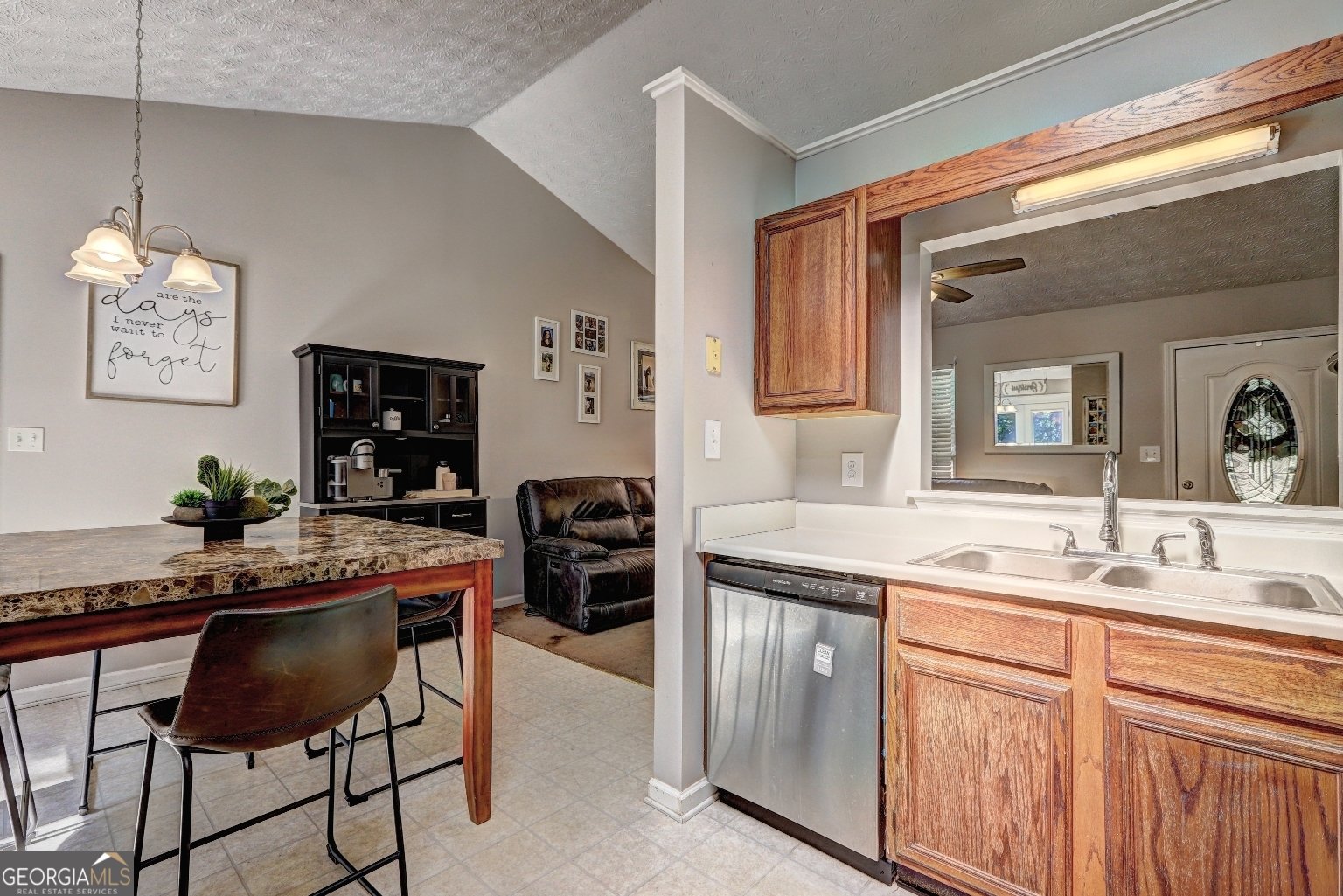 128 Hillcrest Drive Stockbridge - 1