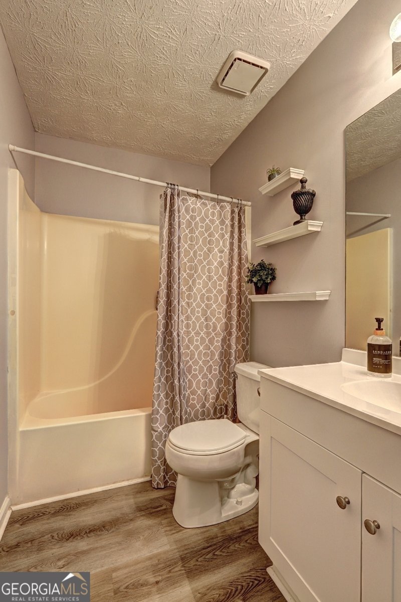 128 Hillcrest Drive Stockbridge - 12