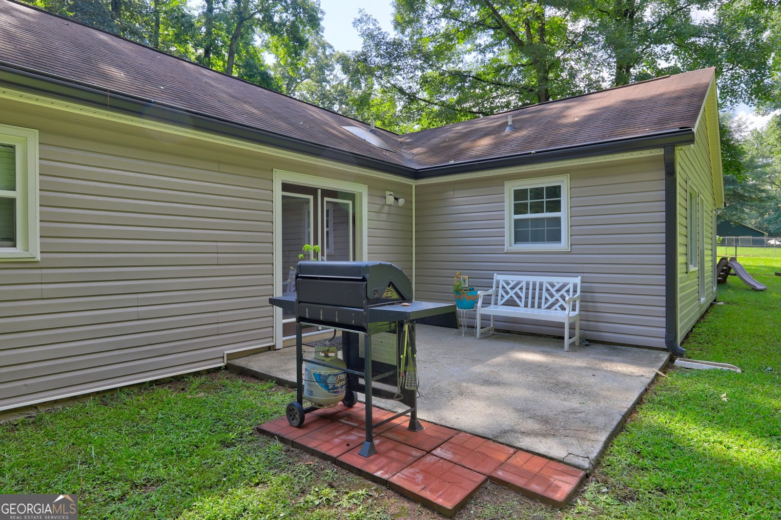 128 Hillcrest Drive Stockbridge - 19