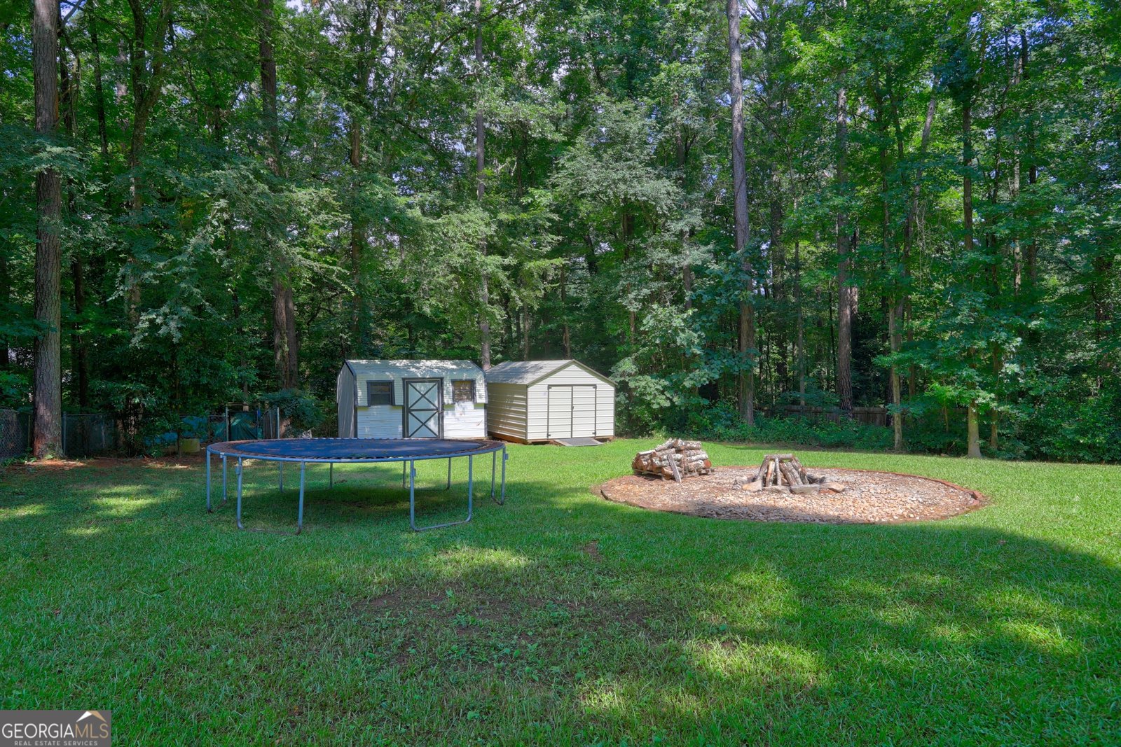 128 Hillcrest Drive Stockbridge - 20