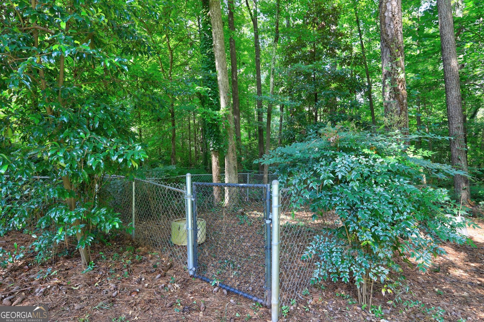 128 Hillcrest Drive Stockbridge - 22