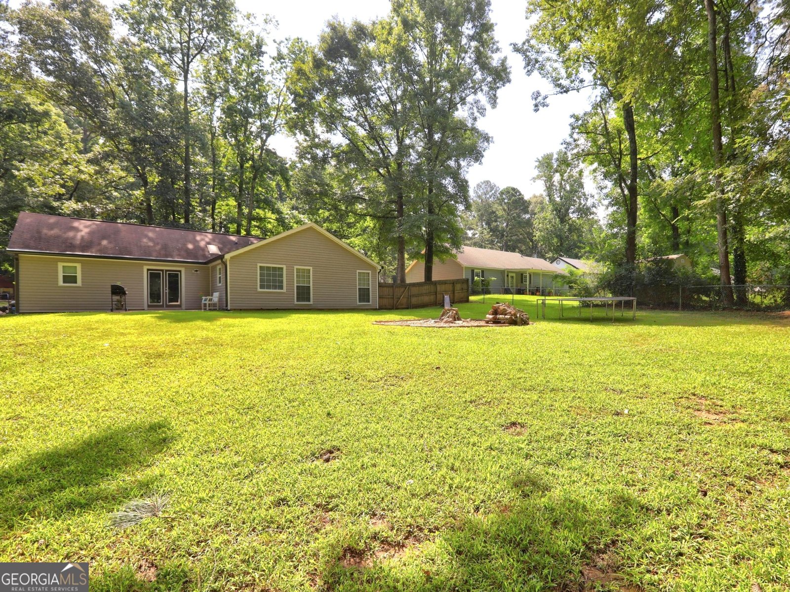 128 Hillcrest Drive Stockbridge - 29