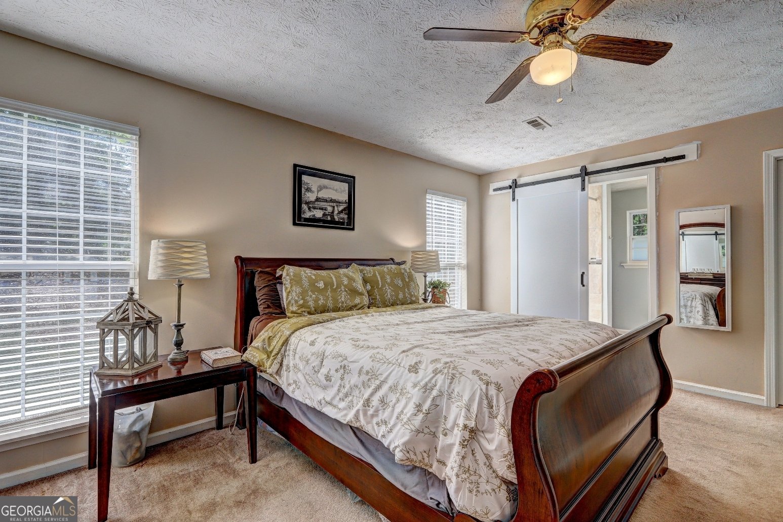 128 Hillcrest Drive Stockbridge - 5