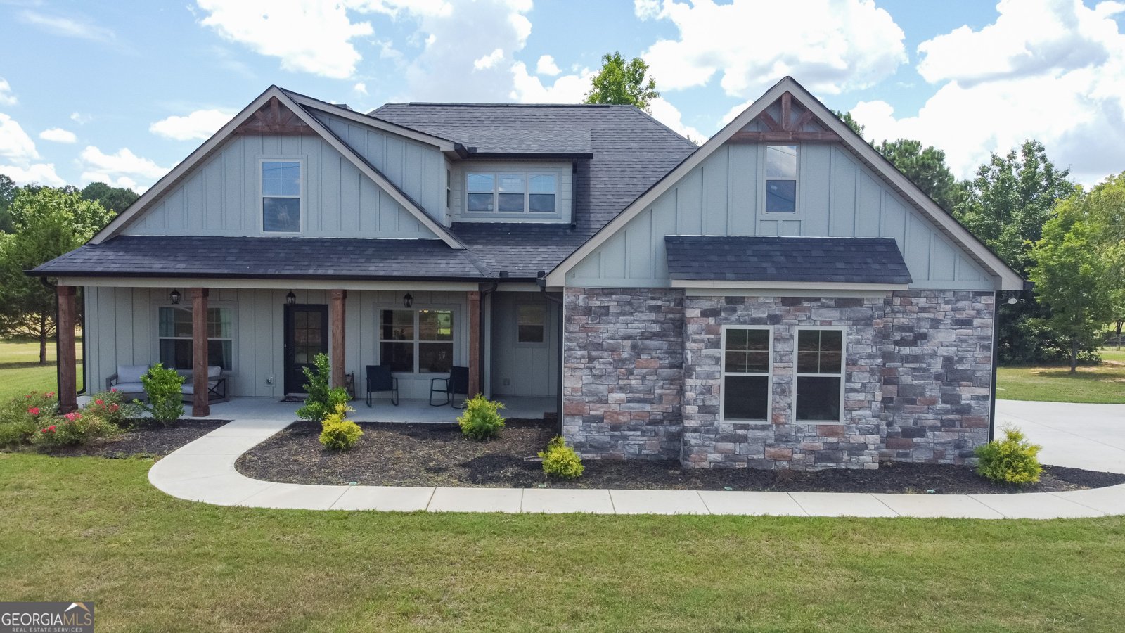 7323 Ga Hwy 362 Highway Concord - 1