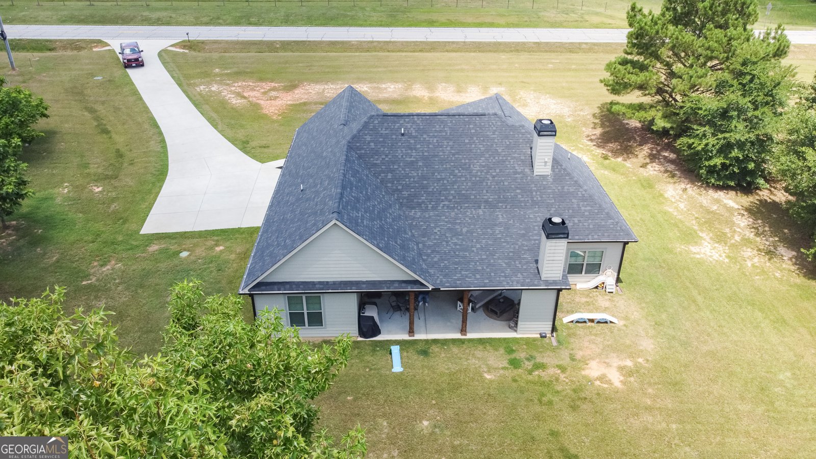 7323 Ga Hwy 362 Highway Concord - 15