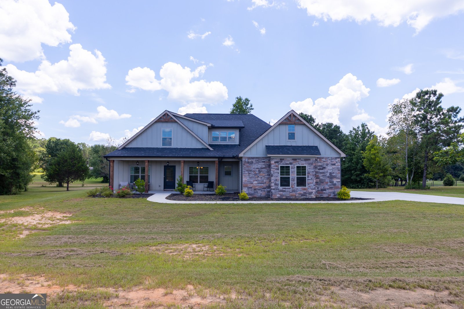 7323 Ga Hwy 362 Highway Concord - 3