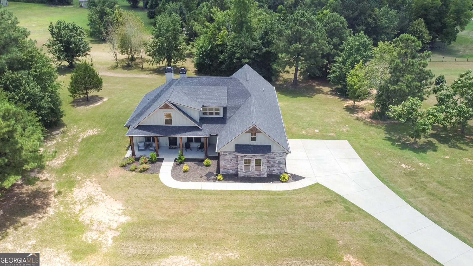 7323 Ga Hwy 362 Highway Concord - 4