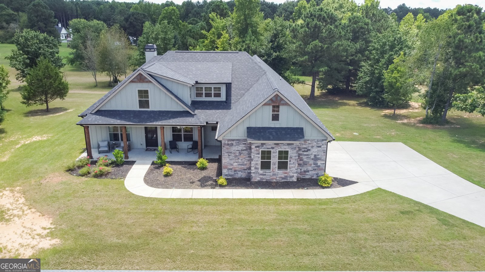 7323 Ga Hwy 362 Highway Concord - 5