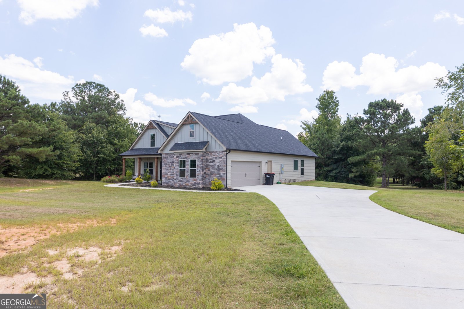 7323 Ga Hwy 362 Highway Concord - 8