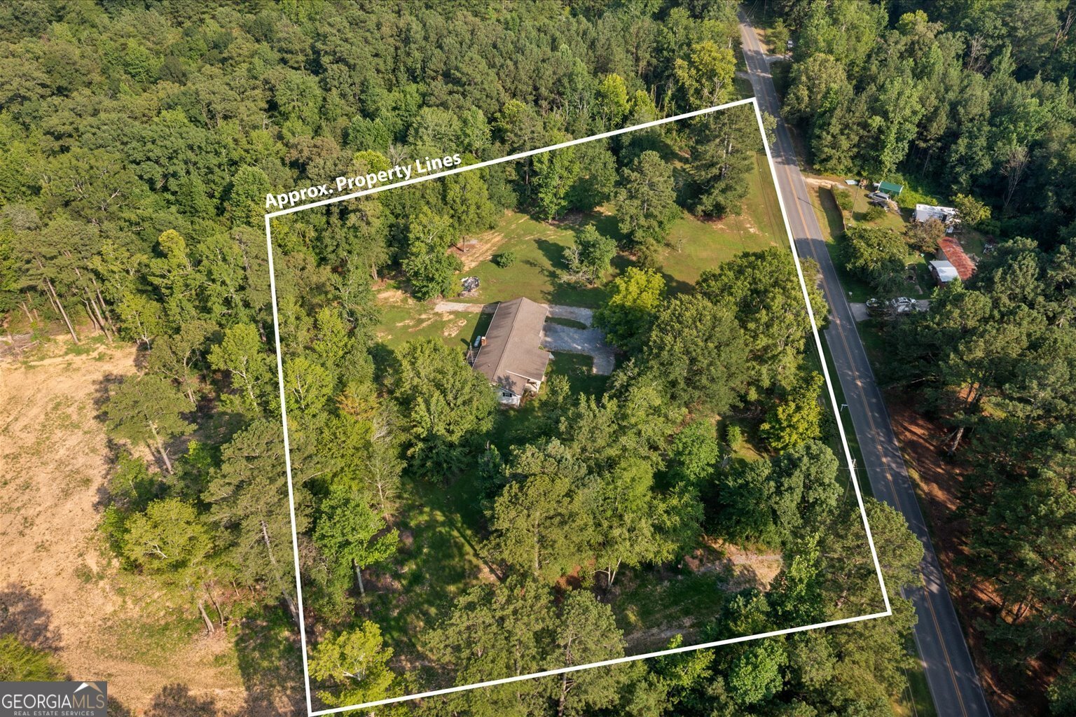 437 Cohutta Beaverdale Road Cohutta - 11