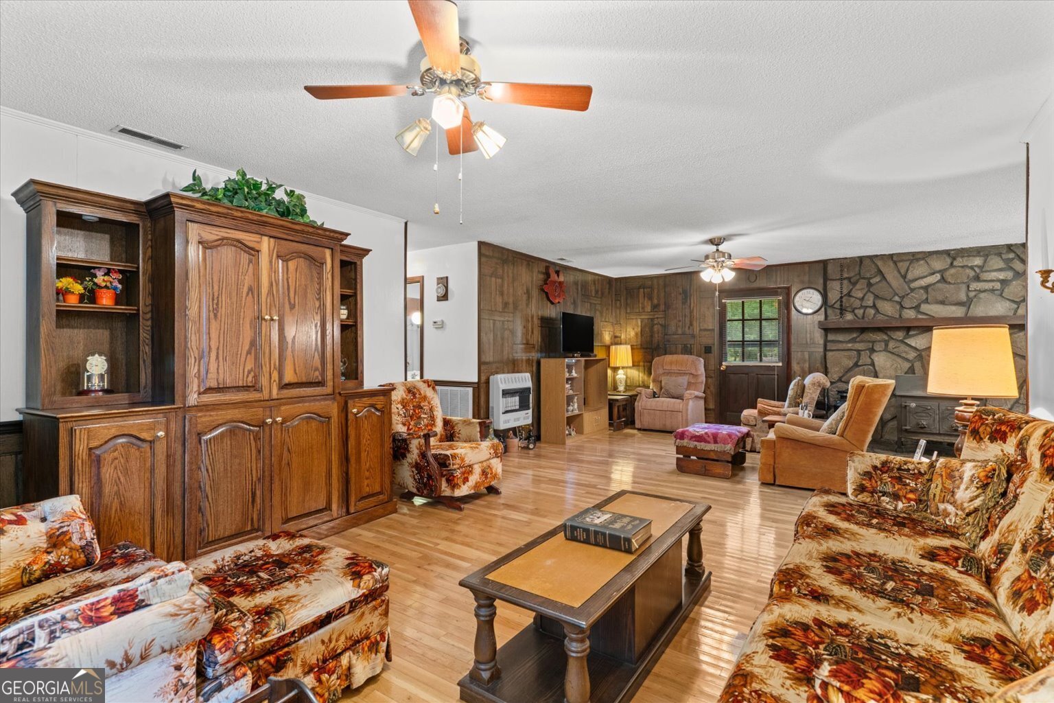 437 Cohutta Beaverdale Road Cohutta - 12
