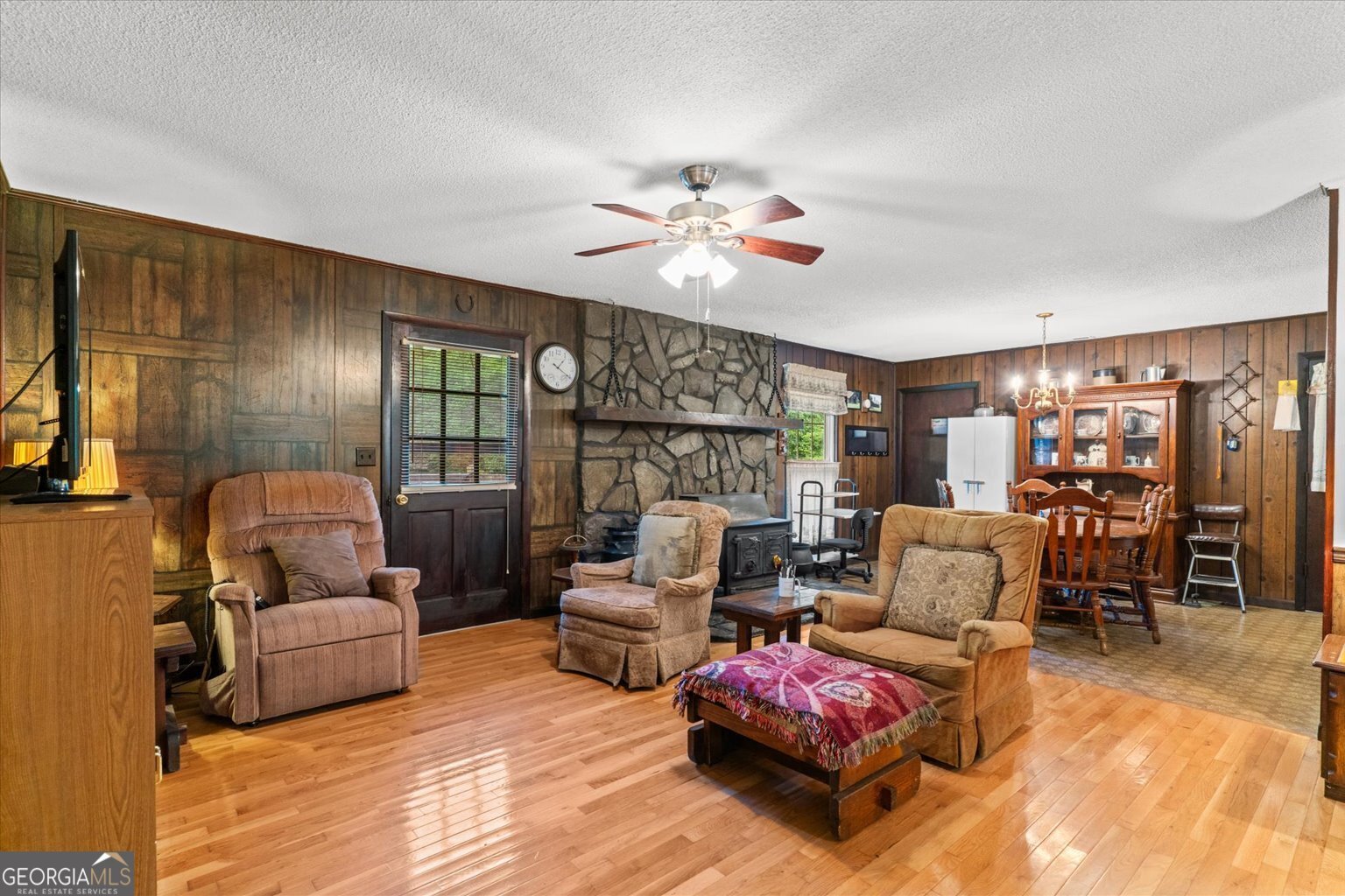 437 Cohutta Beaverdale Road Cohutta - 13