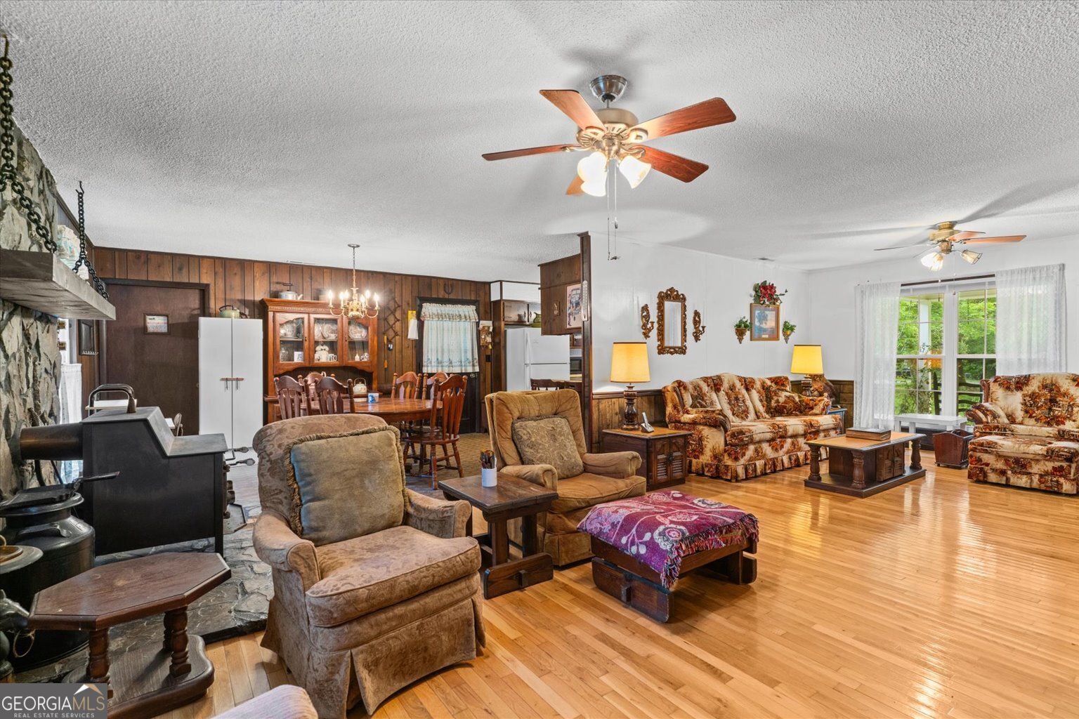 437 Cohutta Beaverdale Road Cohutta - 15