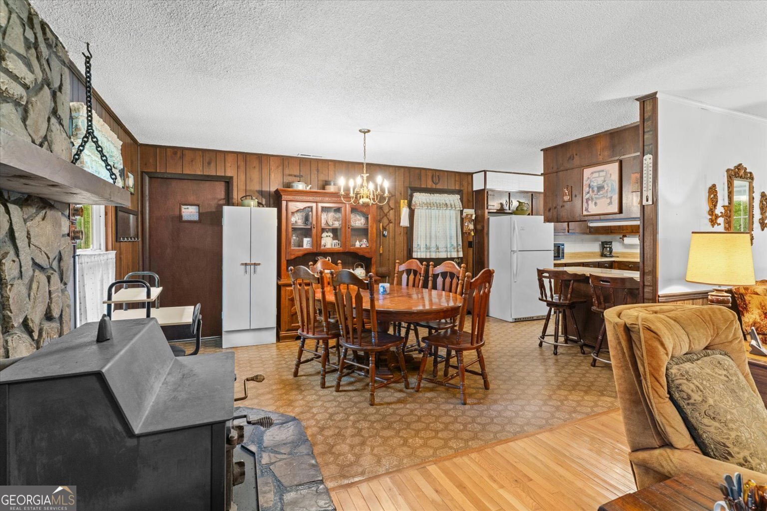 437 Cohutta Beaverdale Road Cohutta - 16