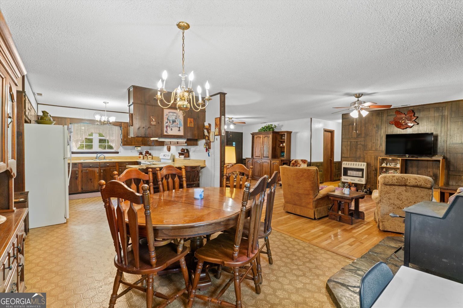 437 Cohutta Beaverdale Road Cohutta - 17