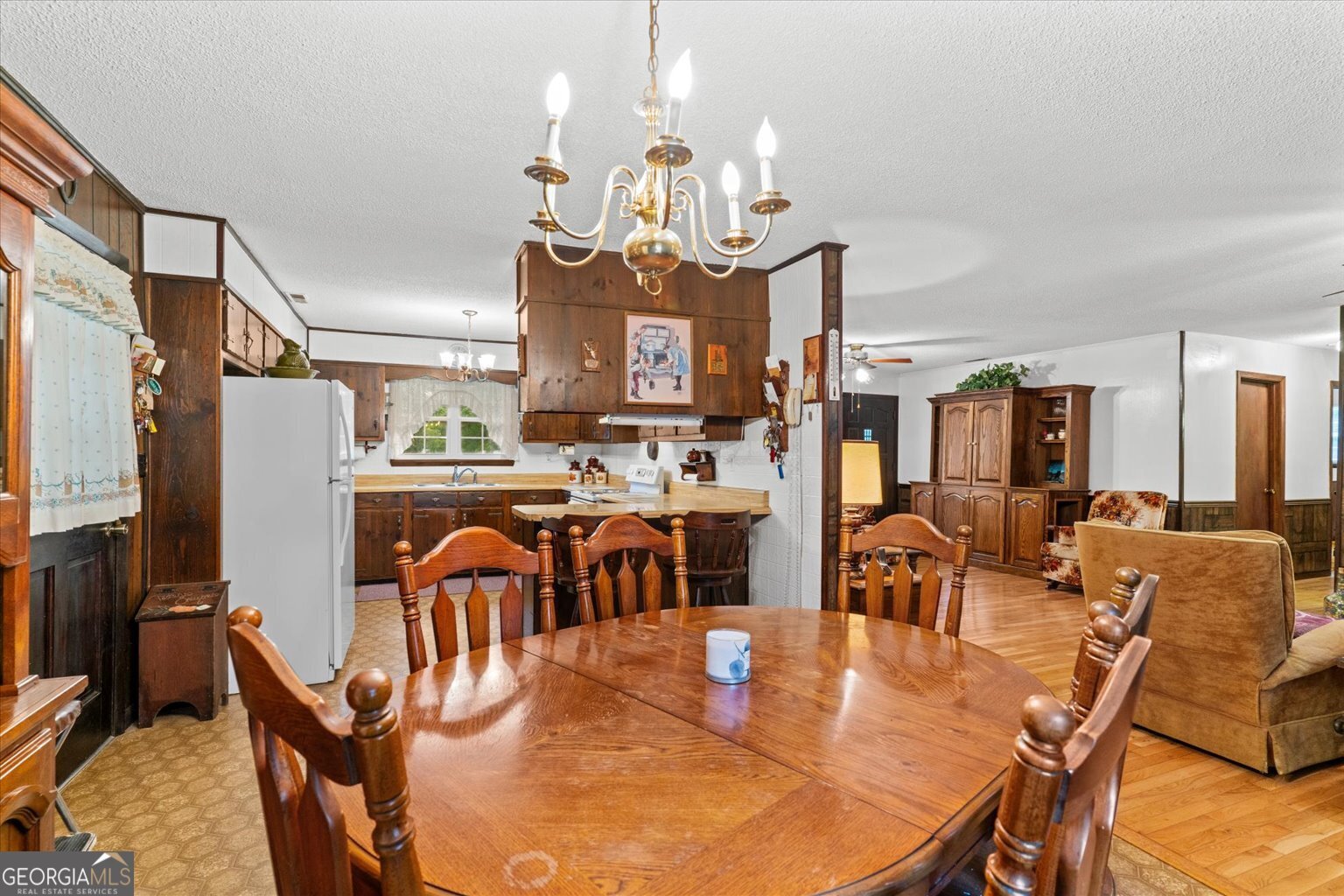 437 Cohutta Beaverdale Road Cohutta - 18