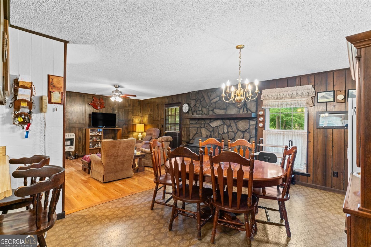 437 Cohutta Beaverdale Road Cohutta - 19