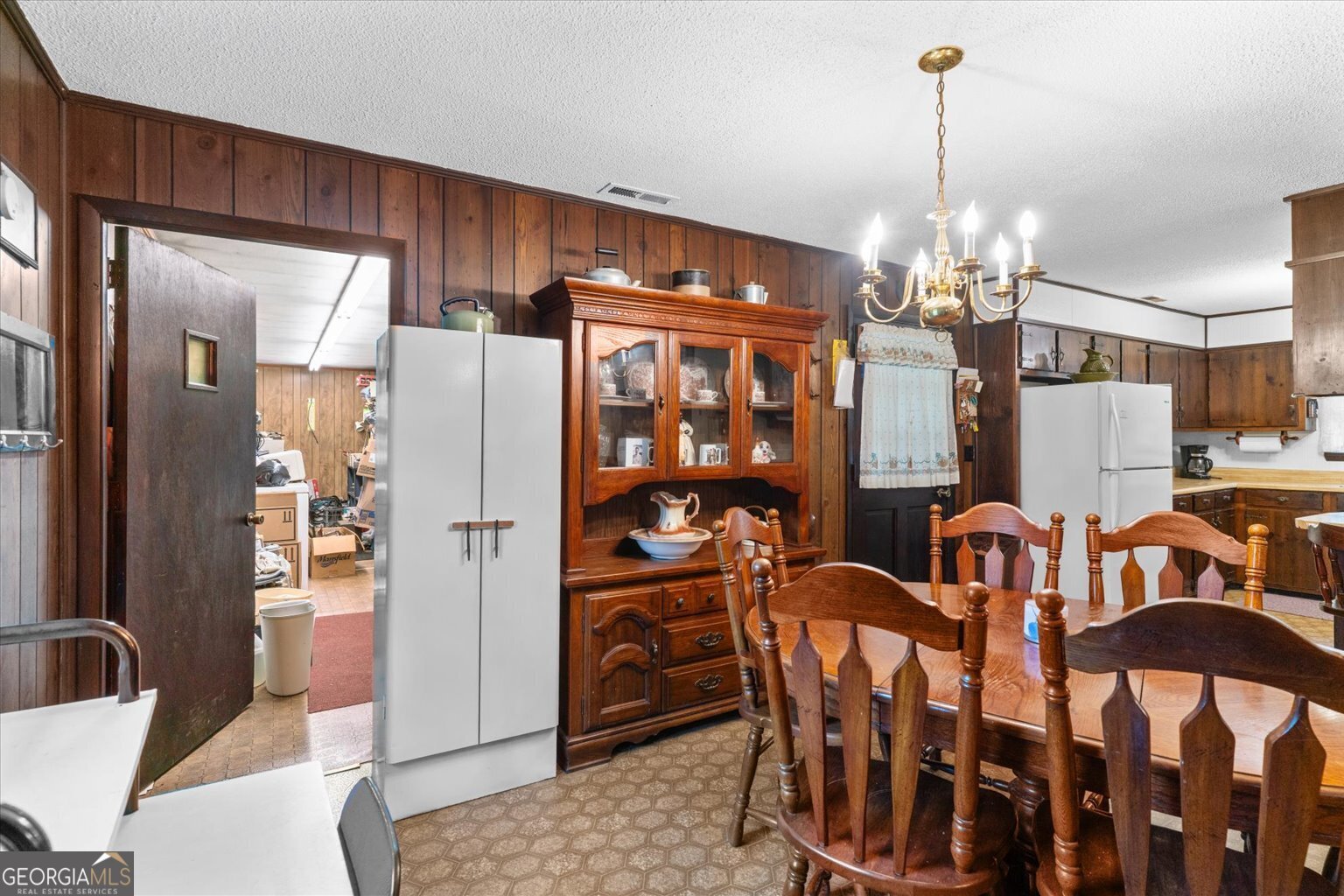 437 Cohutta Beaverdale Road Cohutta - 2