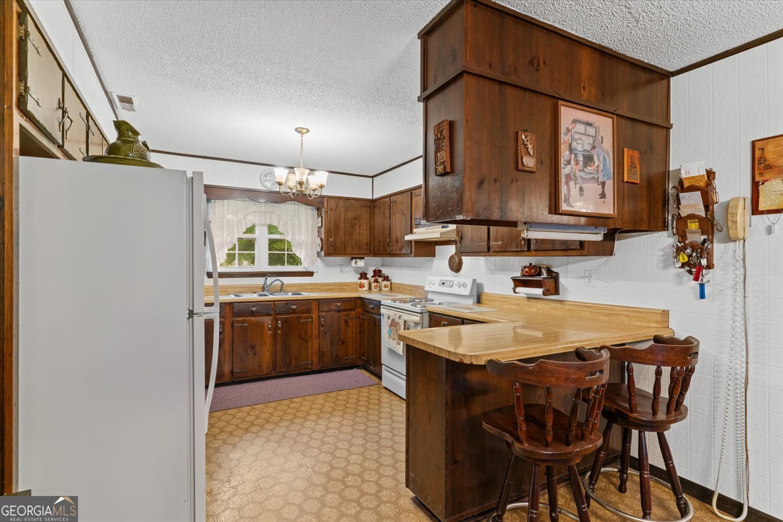 437 Cohutta Beaverdale Road Cohutta - 20