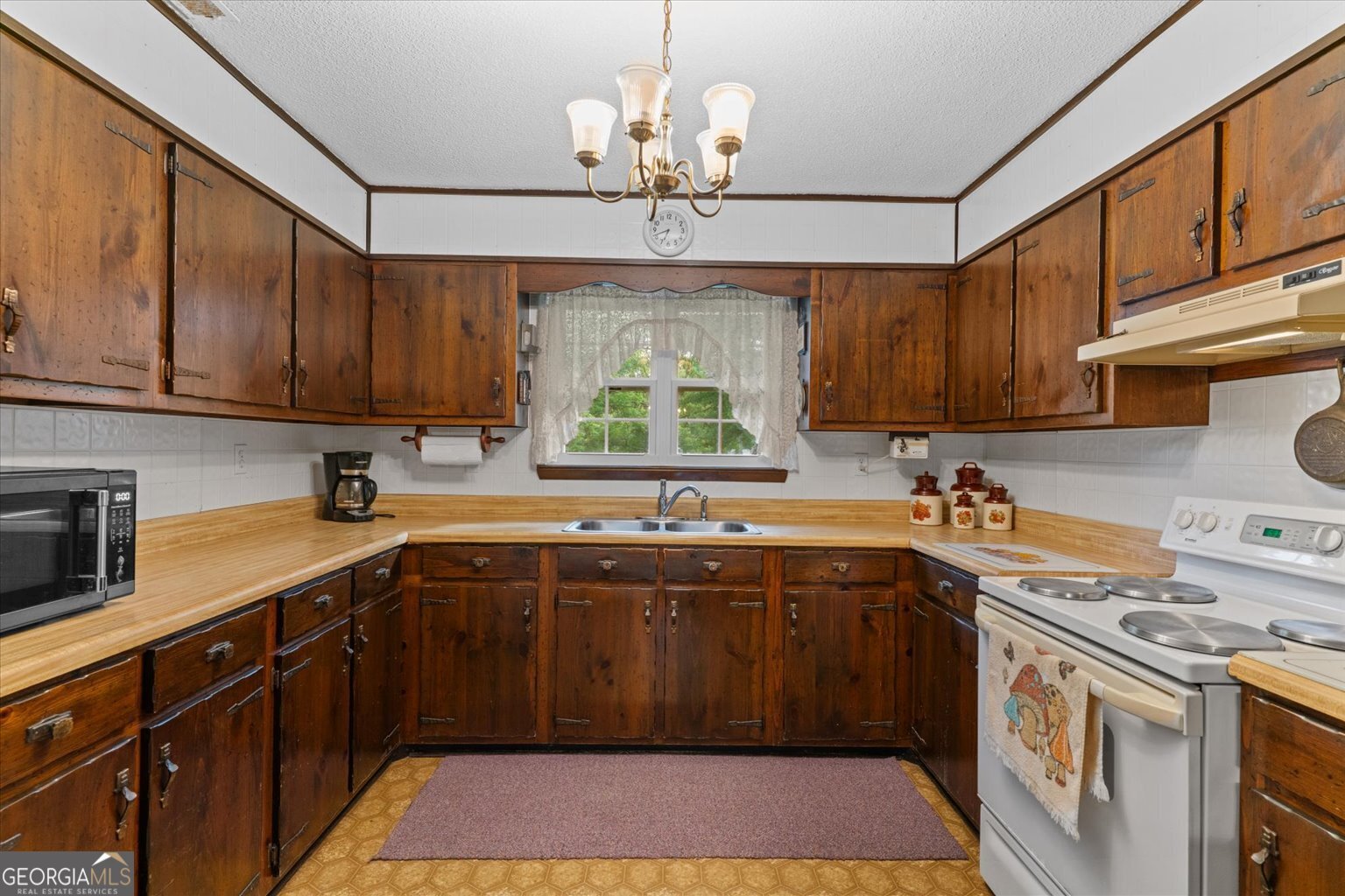 437 Cohutta Beaverdale Road Cohutta - 21