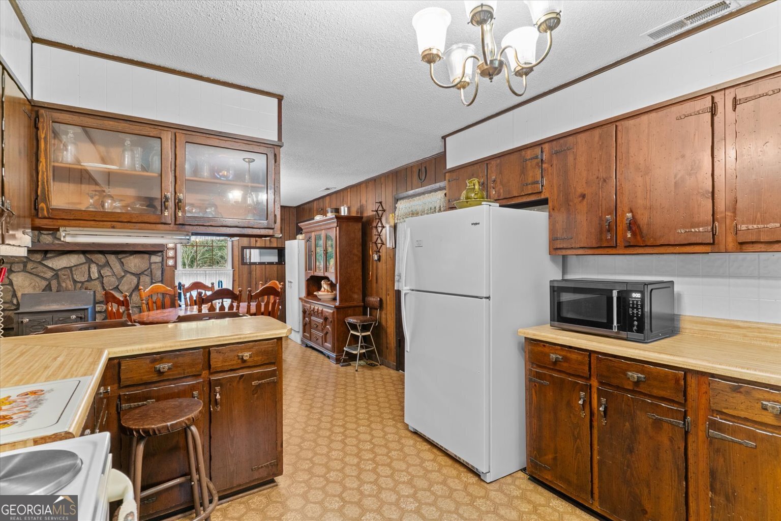 437 Cohutta Beaverdale Road Cohutta - 22