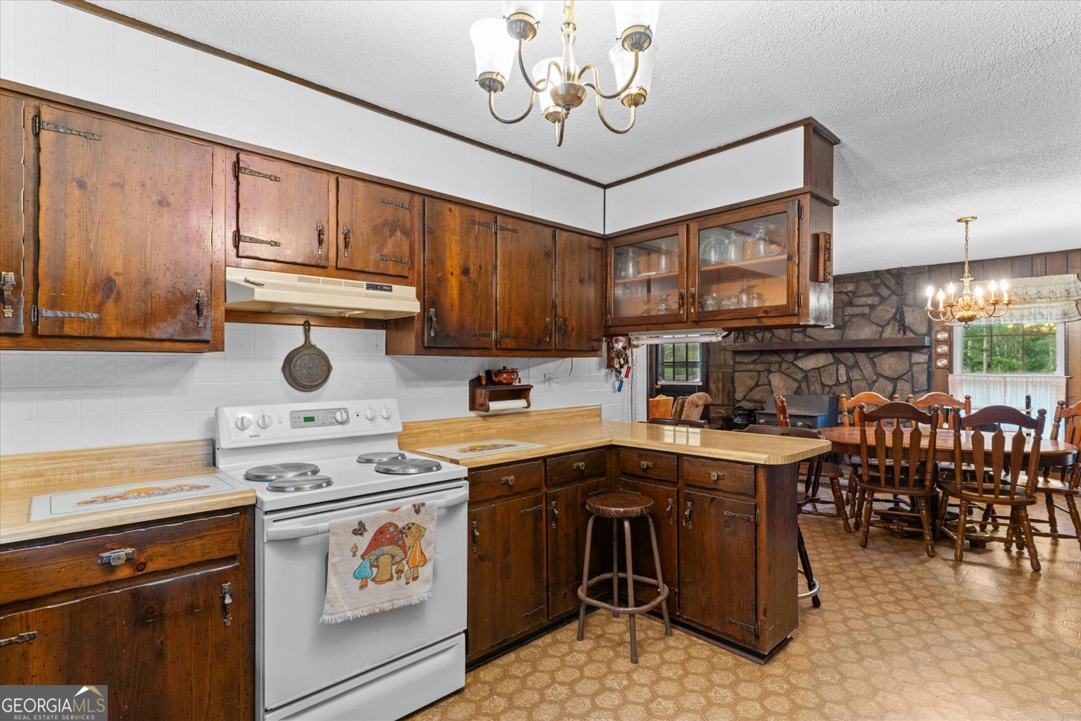 437 Cohutta Beaverdale Road Cohutta - 23