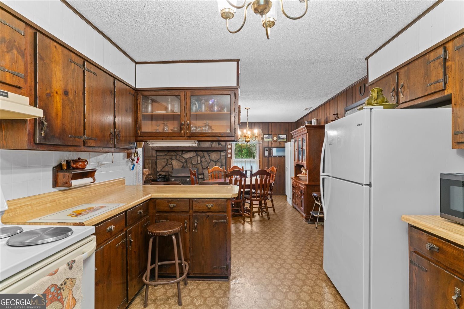 437 Cohutta Beaverdale Road Cohutta - 24